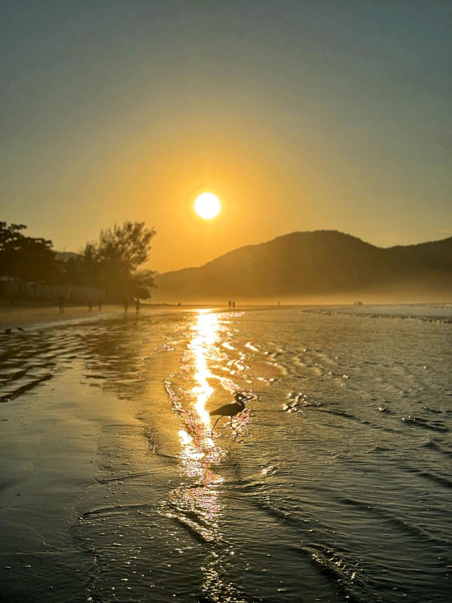 Pousada Temoana Ubatuba Exteriör bild